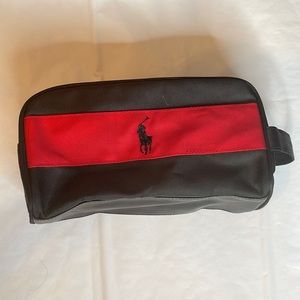 Ralph Lauren Toiletry Bag